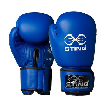 COMPETITION BOXING GLOVE